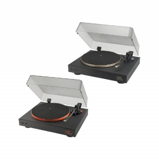 JBL Spinner BT 藍牙黑膠唱盤